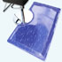 Marbelized Salon Mats